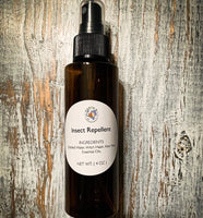 Insect Repellant