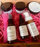 Deluxe Skincare Box