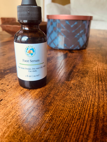 Face Serum