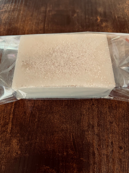 Honey Oats & Goat Milk Soap